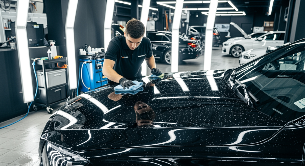 Featured image for How to Choose a Licensed and Insured Car Service in Atlantic City (What to Ask Before You Book)