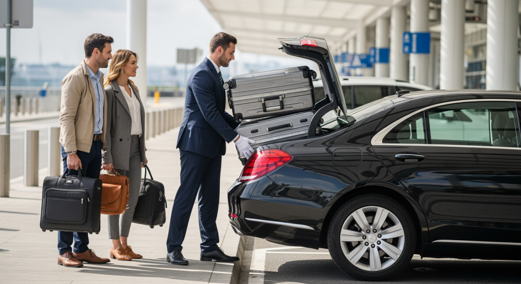 Featured image for Atlantic City Cruise Terminal Transfers: FAQ for Luggage, Pickup Locations, and Return Timing