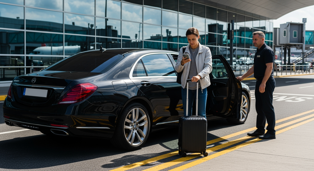 Featured image for Atlantic City airport pickup summer checklist