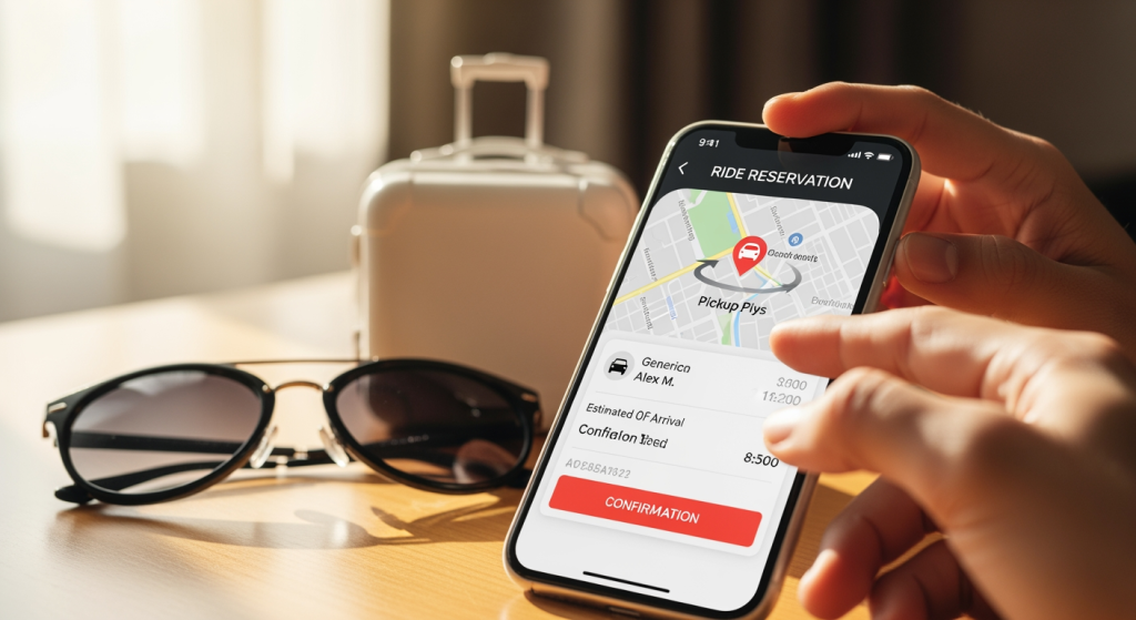 Featured image for 2026 summer car service booking trends